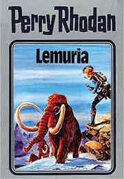 Perry Rhodan Silberband 028 - Lemuria